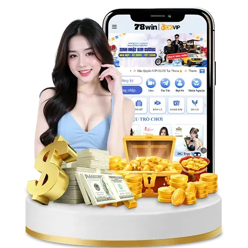 Biểu tượng tiền thưởng độc quyền w188