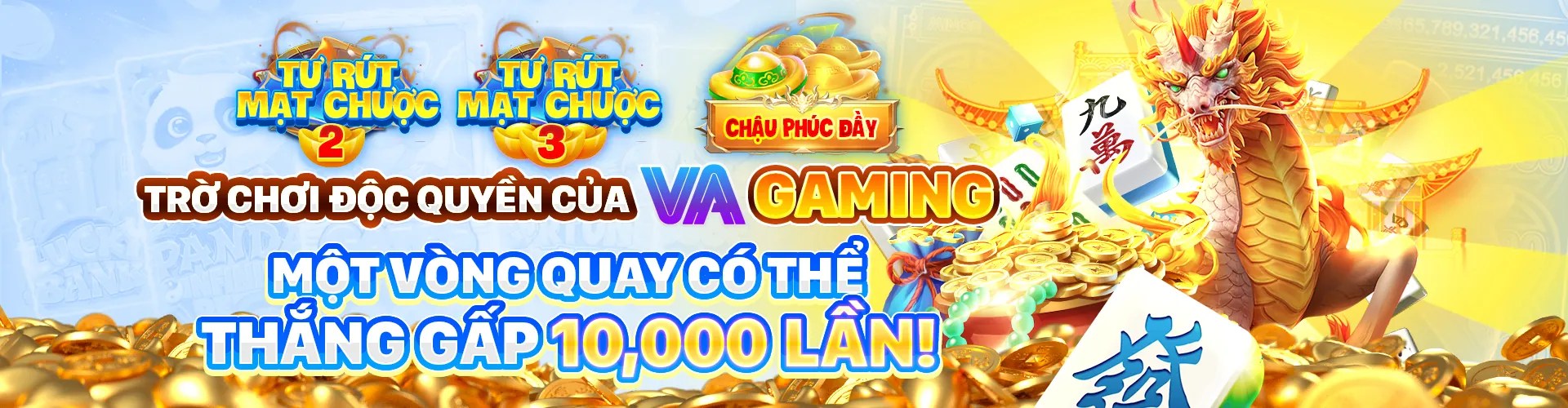 Tổng quan W188 Khuyến Mãi 2026